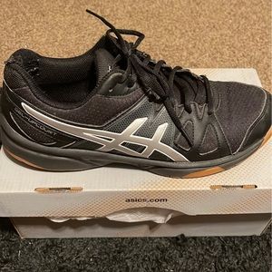 ASICS Volleyball Shoes